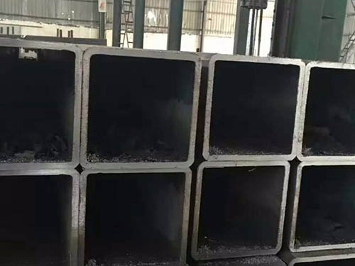 無縫方管